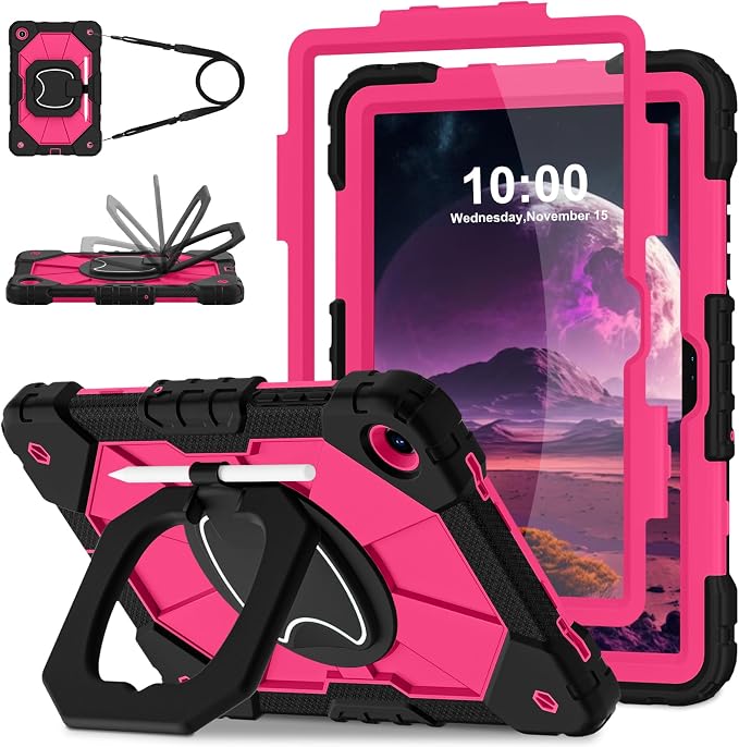 Black Pink
