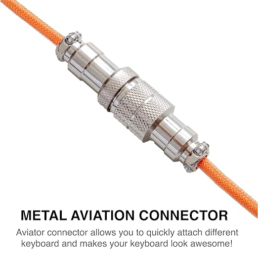 Brilliant Orange