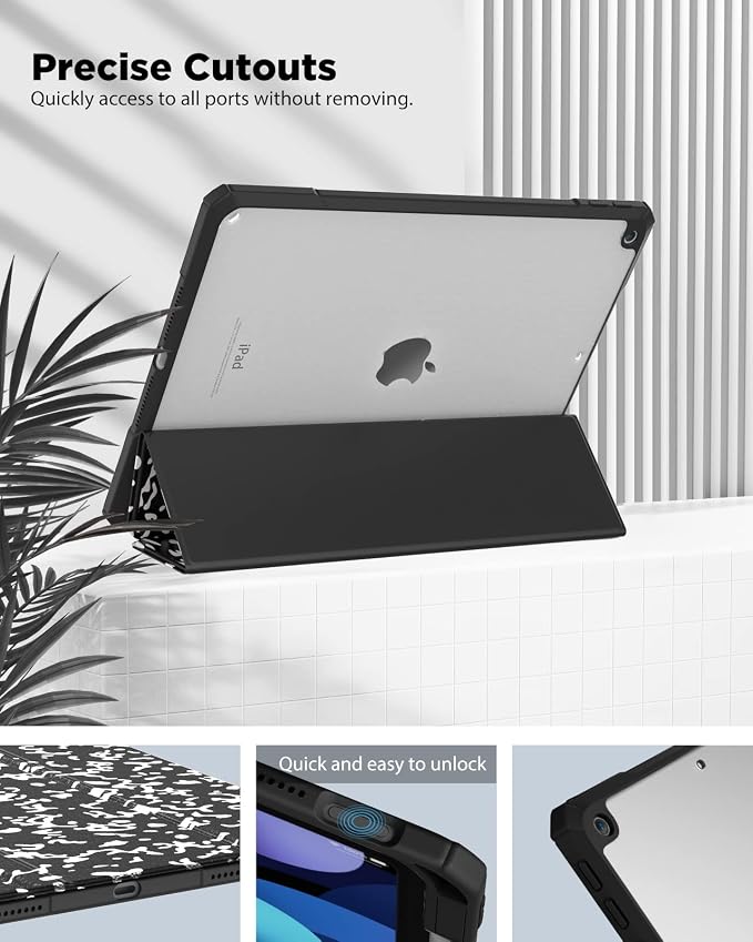 Black Notebook