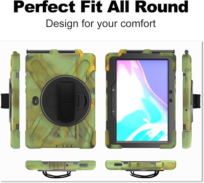 Camouflage