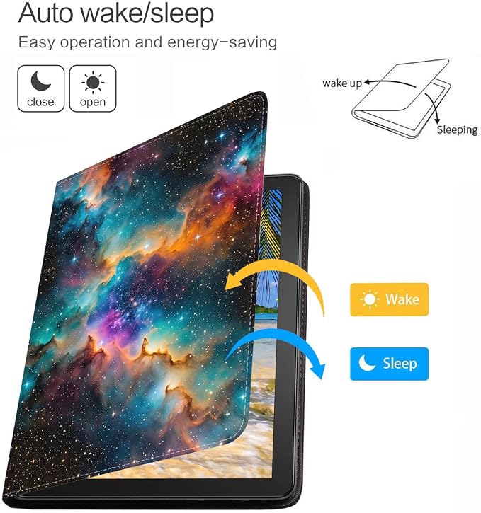 Galaxy Nebula