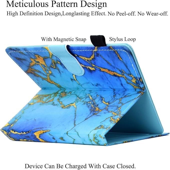 Blue Marble