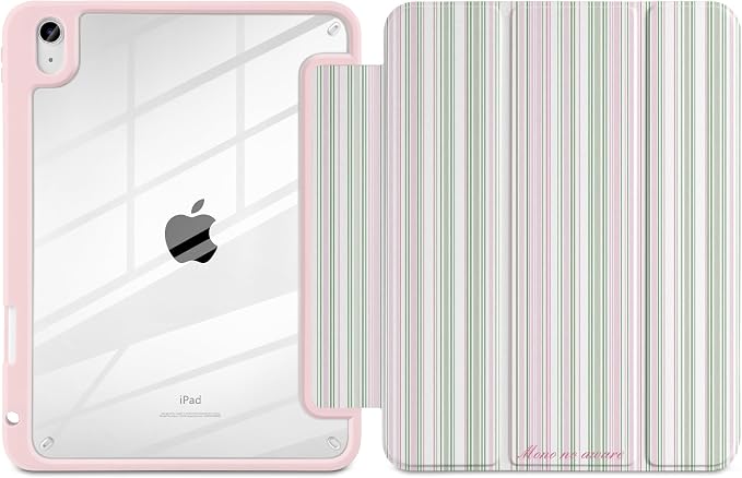 Pastel Stripes