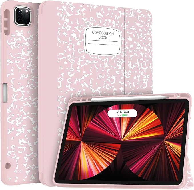 Z-Book Pink