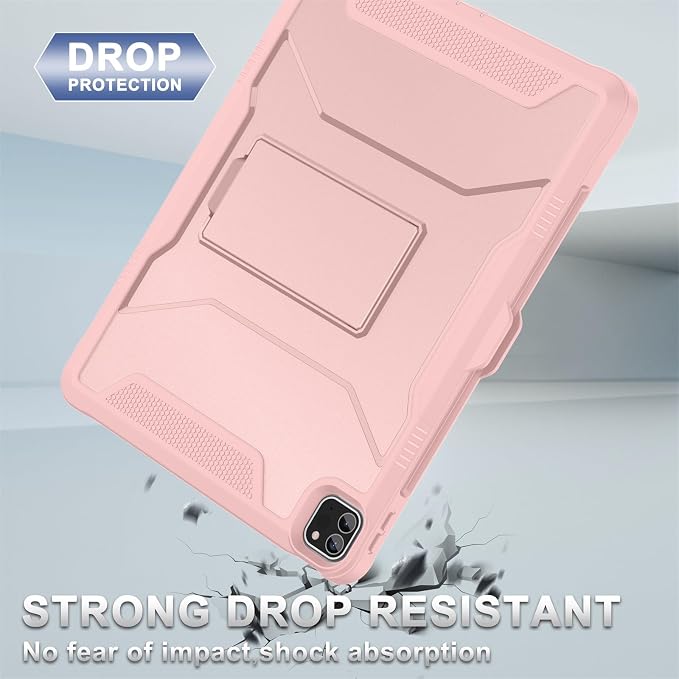 Pink Sand