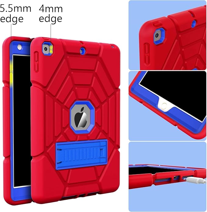 Red+Blue+Blue