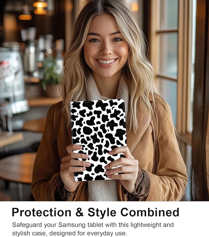 Cow Prints