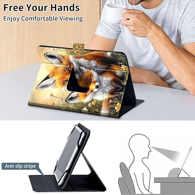 tablet case
