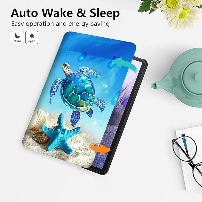 Blue Turtle