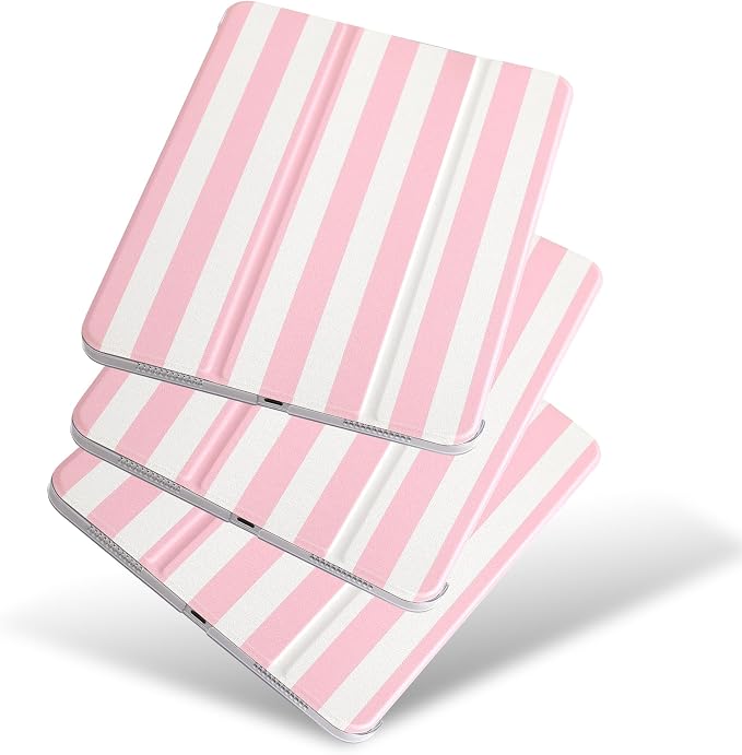 Pink Stripes
