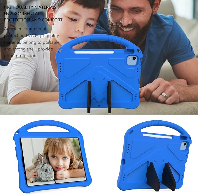 11 Blue