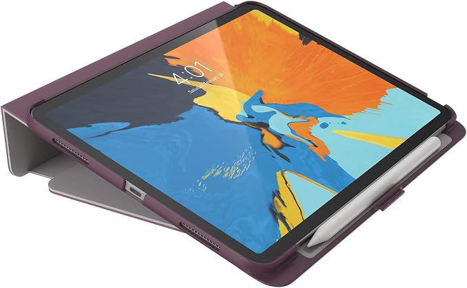Plumberry Purple/Crushed Purple/Crepe Pink