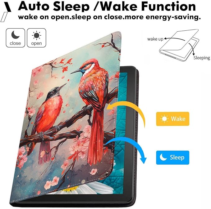 iPad 10th 10.9 Case-stm-C113