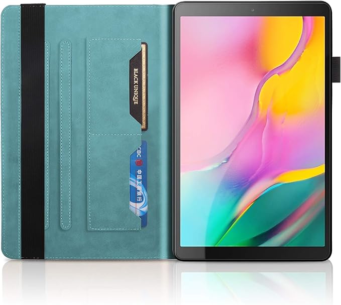Turquoise