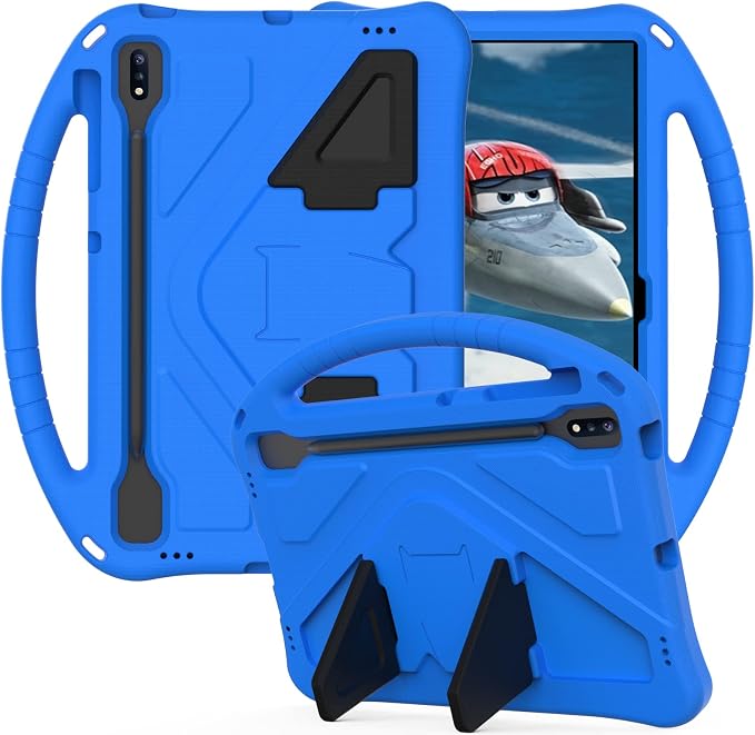 14 Blue