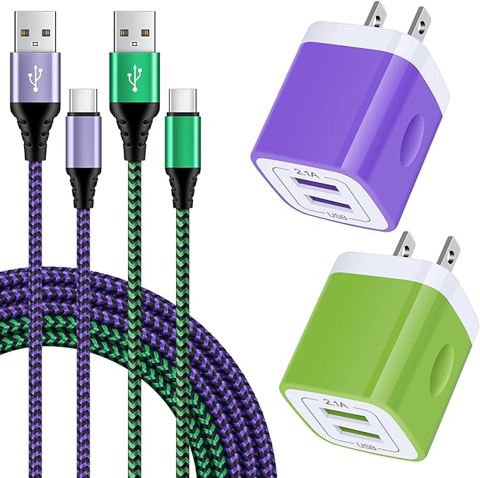 Green+Purple