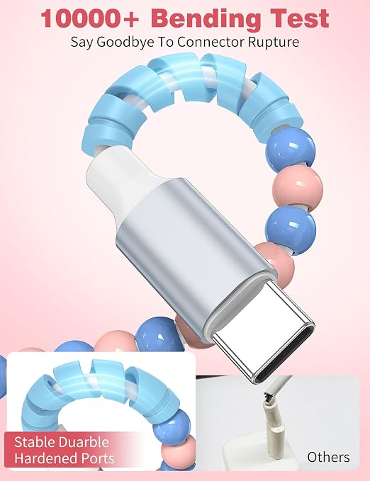 Pink-Blue