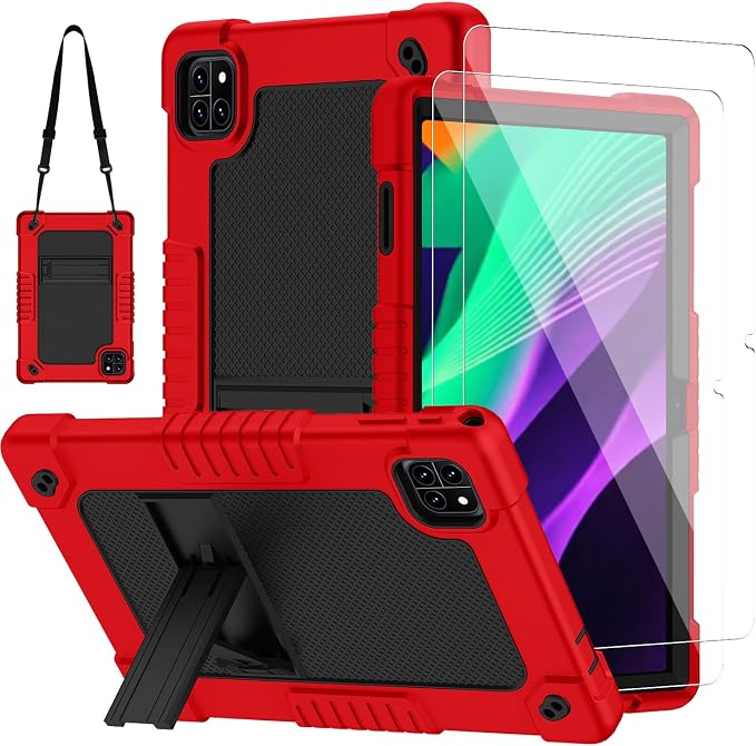 Red/Black