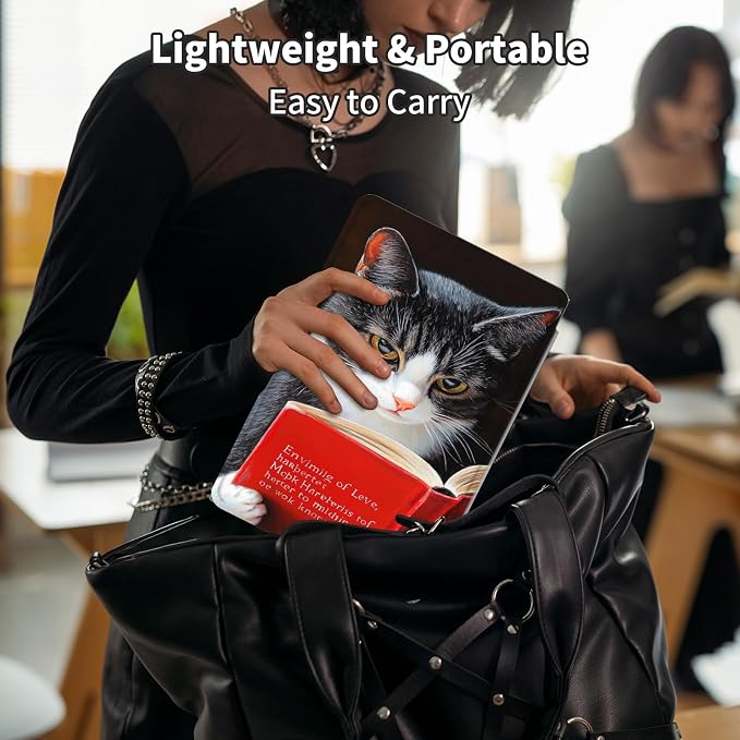 Cute Cat Book