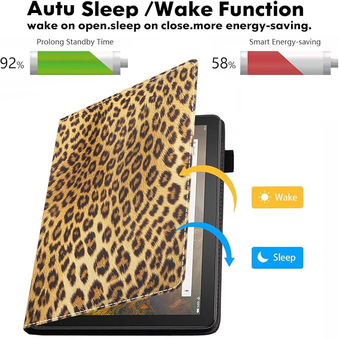 Leopard Print