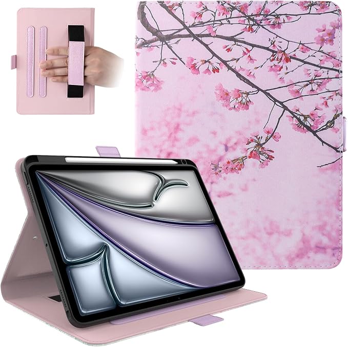 01 Pink Cherry