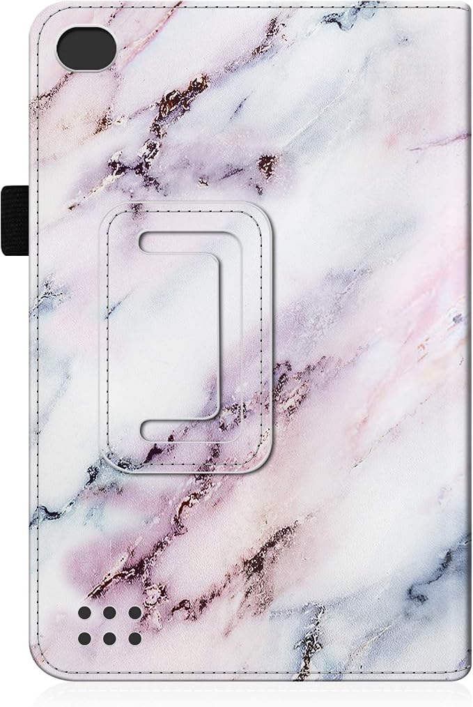 Marble Pink