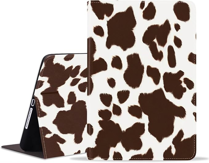 Cow Print