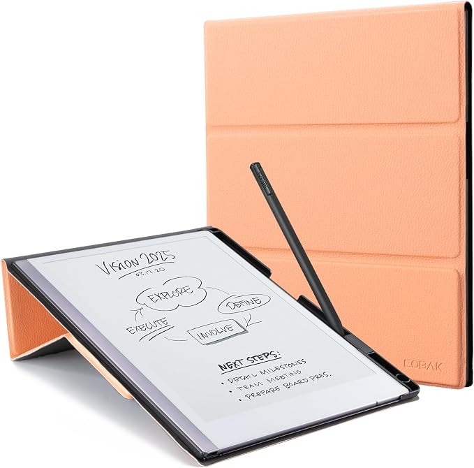 Orange-Pink
