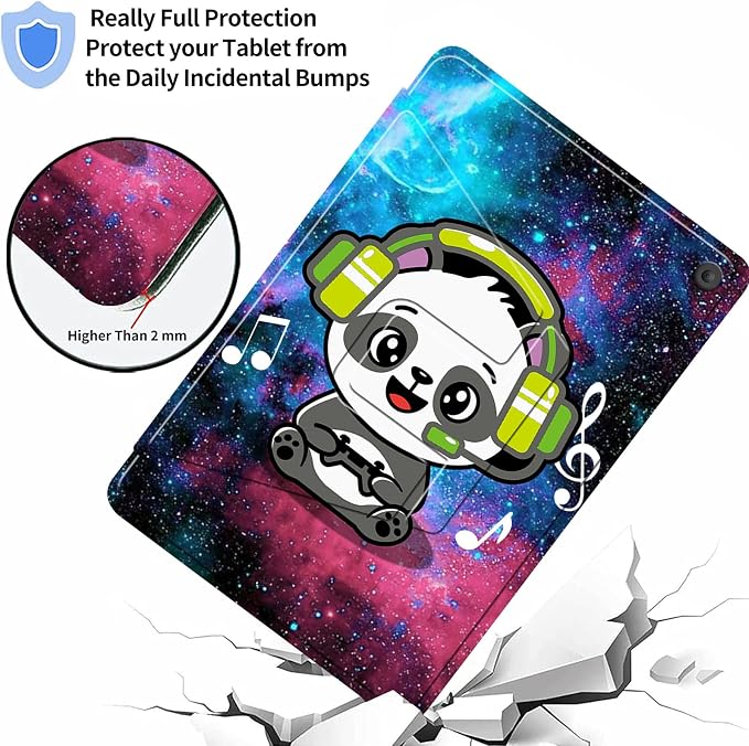 Music Panda