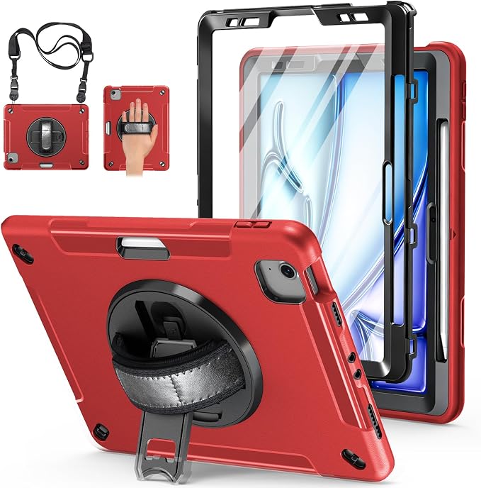 Red(TPU)