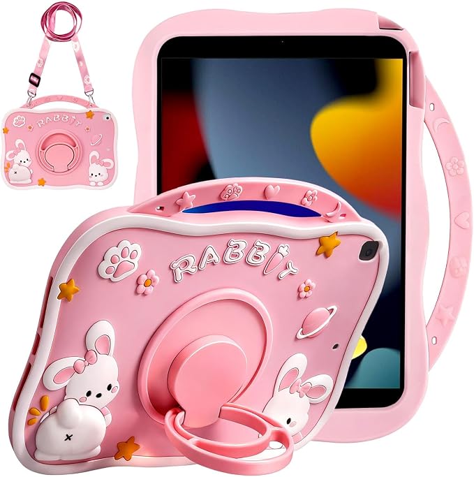 Pink Rabbit