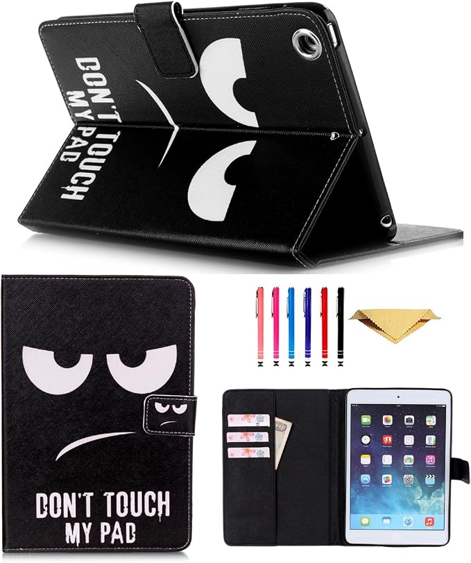 B1 Don't Touch My Pad