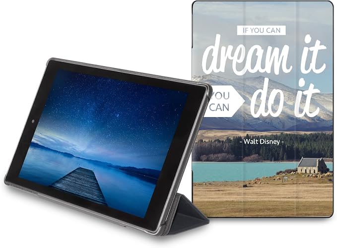 Dream it