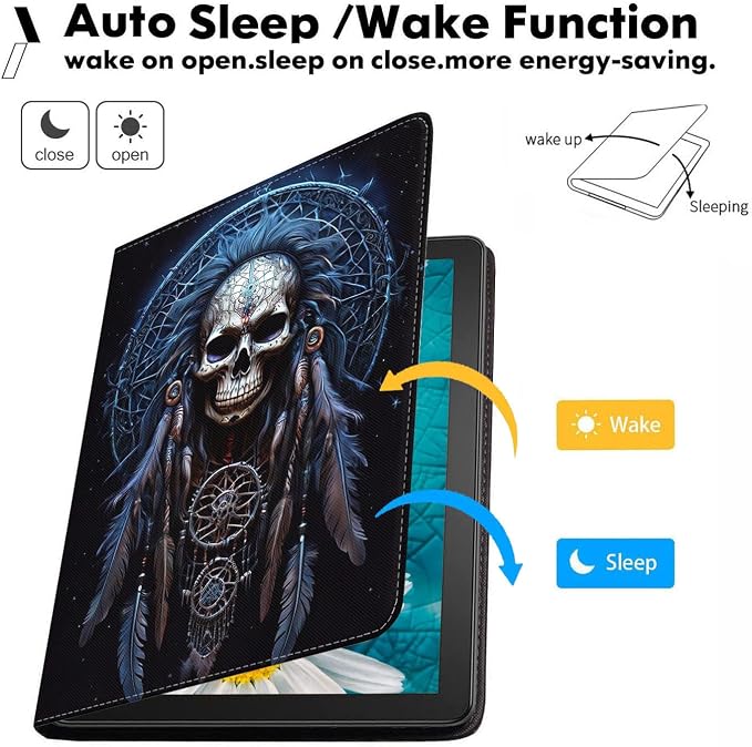 iPad Air 13 (M2) 2024 Case-stm-C180