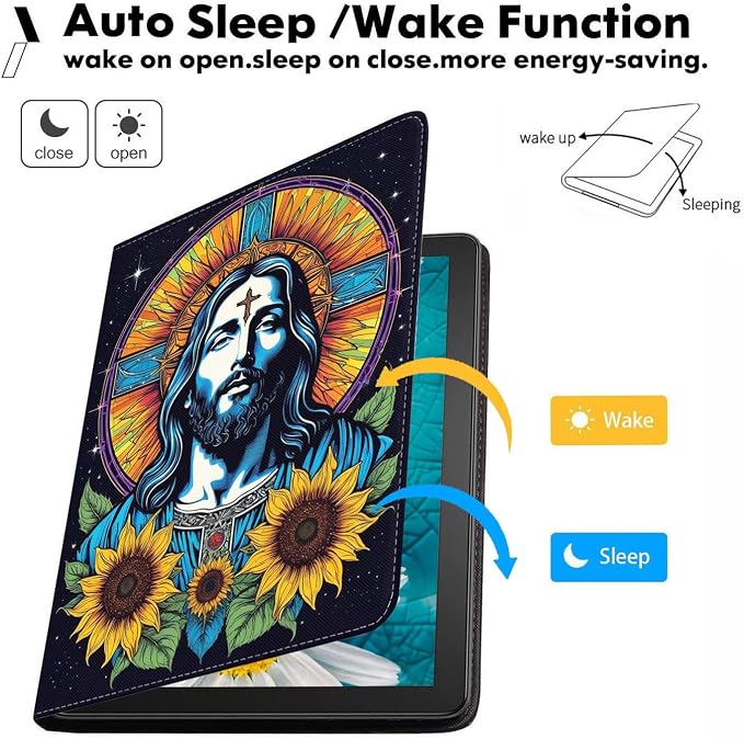 iPad Air 13 (M2) 2024 Case-stm-C190