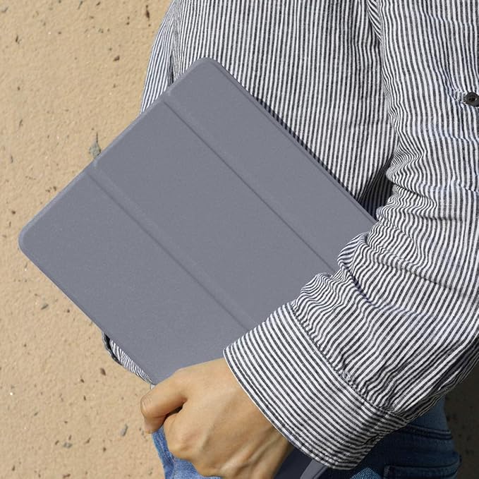Purple Gray