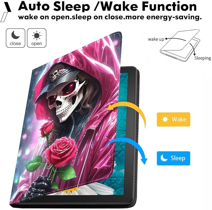 iPad Air 13 (M2) 2024 Case-stm-C164