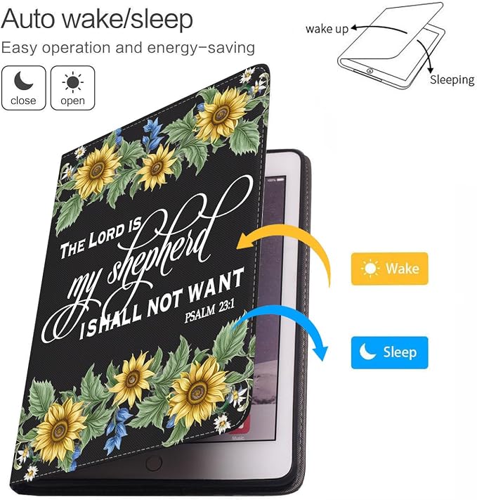 ipad 10.2/10.5 Case-146