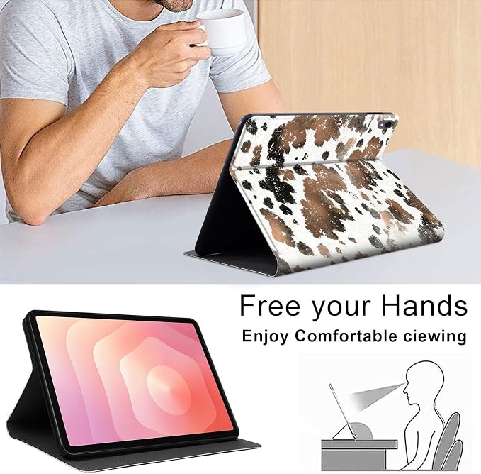 Cow Prints 02