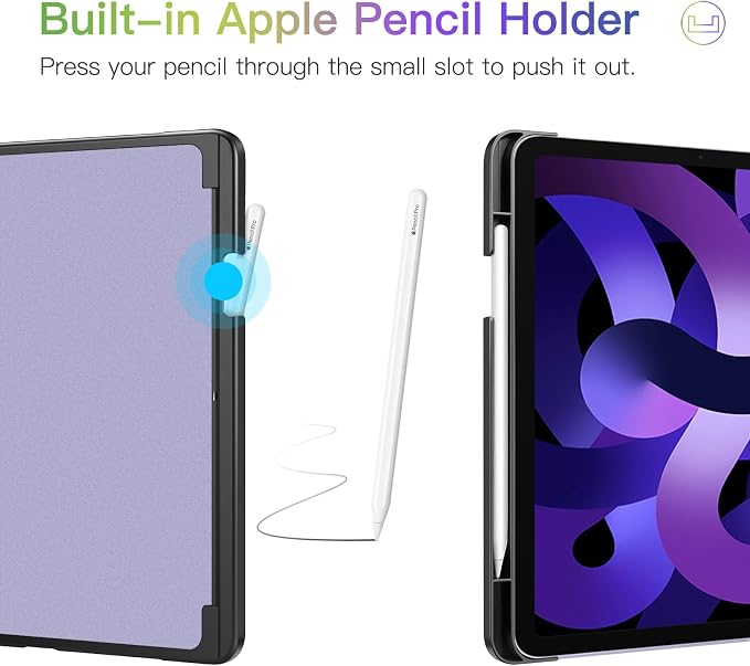 Lilac Purple
