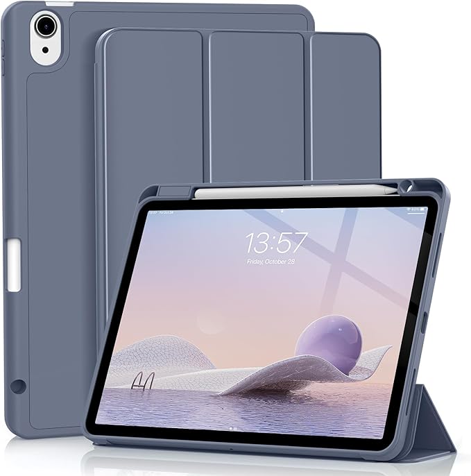 Purple Gray