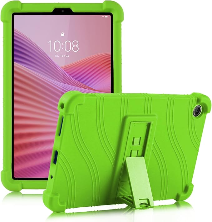 Tab One-Green