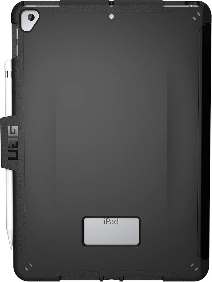 Scout - Black