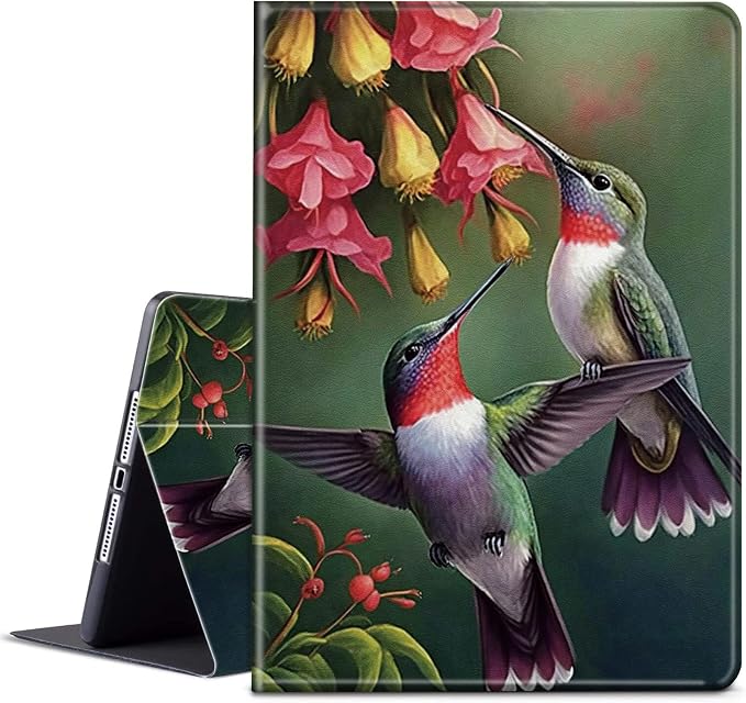 Cute Hummingbirds