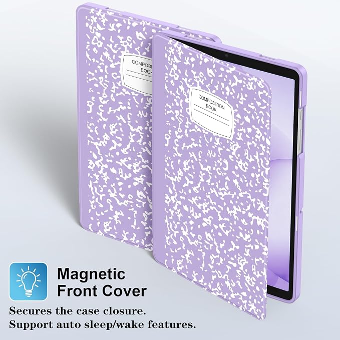 Book Lilac