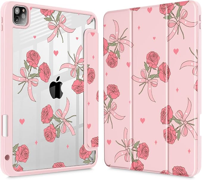 Rose Bows
