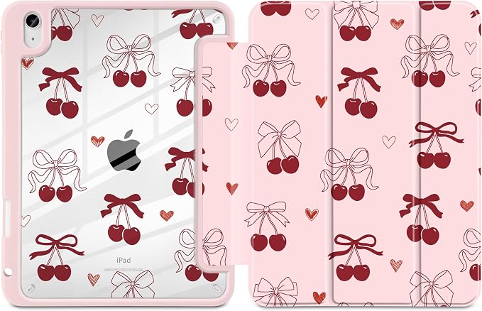 Bows & Hearts