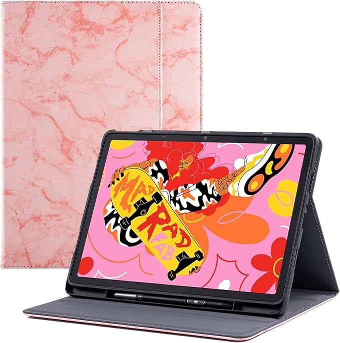 Pink Marble