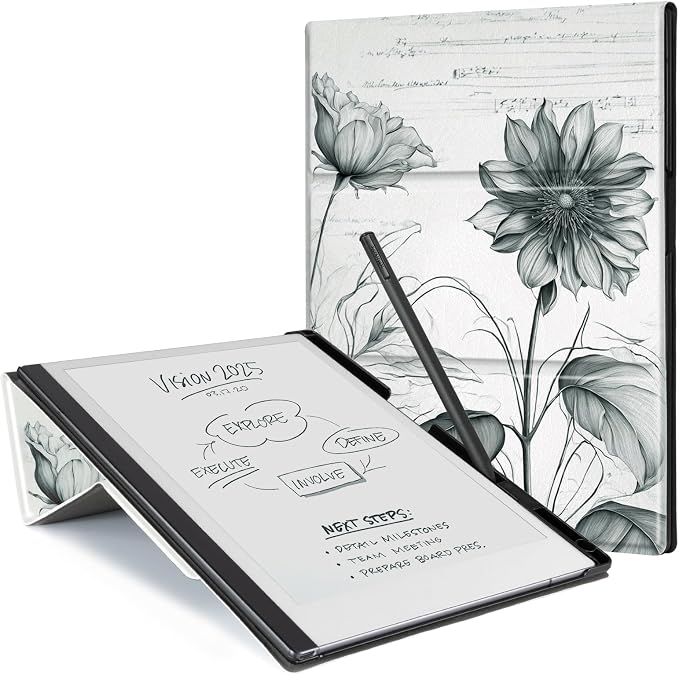 Sketch Sunflower