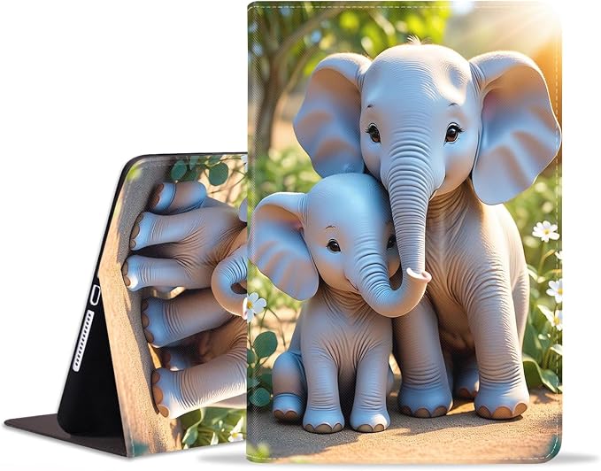 Elephants